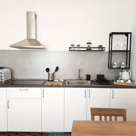 Appartement Clorinda