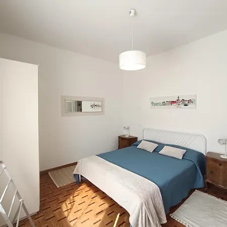 Clorinda Appartement Baveno