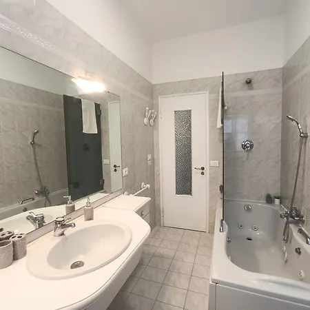 Appartement Clorinda Baveno