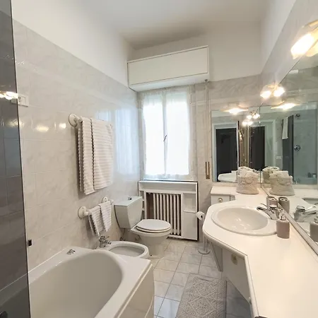 Appartement Clorinda *