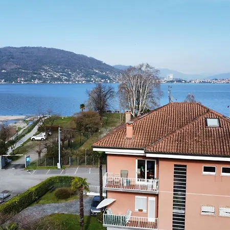 Clorinda Appartement Baveno