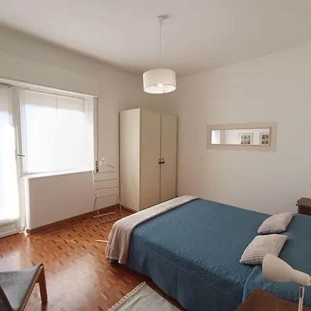 Appartement Clorinda Baveno