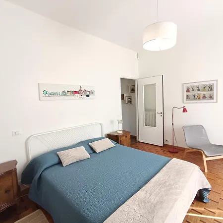 Apartment Clorinda
