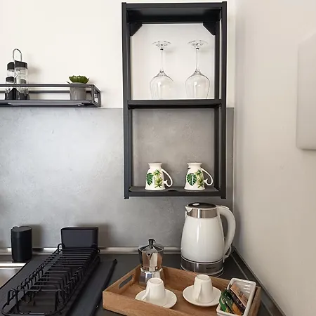 Clorinda Appartement *