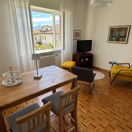 Clorinda Appartement *