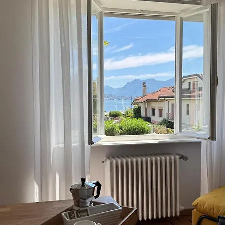 Appartement Clorinda *
