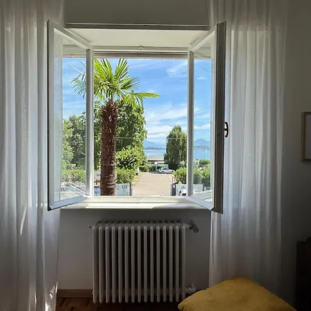 Clorinda Μπαβένο