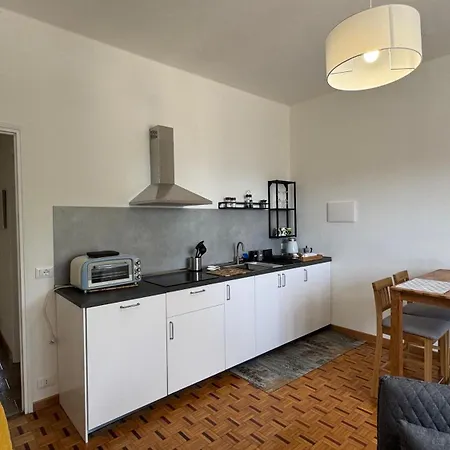 Clorinda Appartement