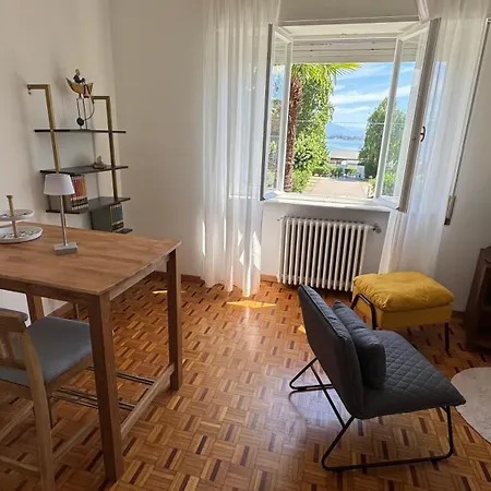 Appartement Clorinda *