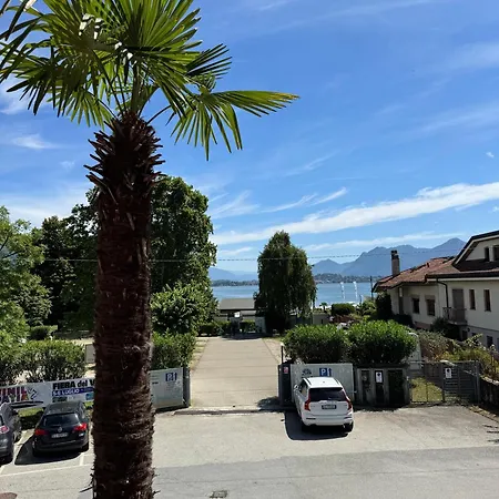 Clorinda * Μπαβένο