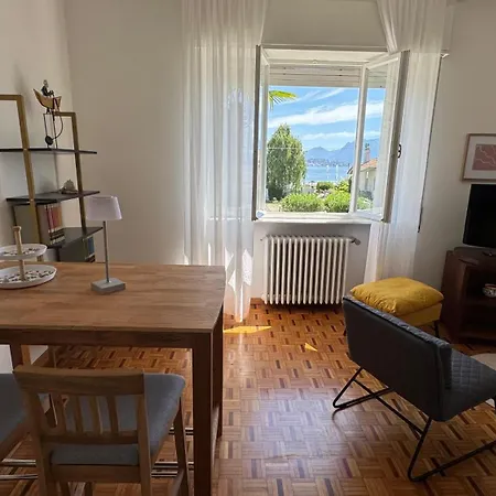 Clorinda Appartement *