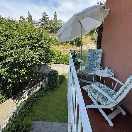 Clorinda * Baveno