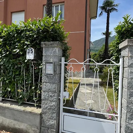Clorinda Διαμέρισμα